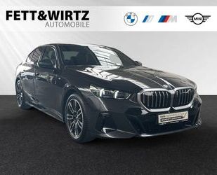 BMW 520 Gebrauchtwagen