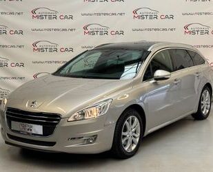 Peugeot 508 Gebrauchtwagen