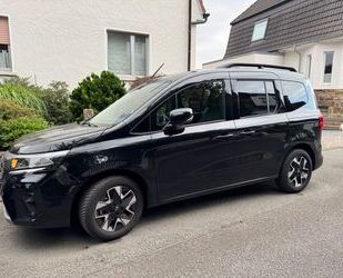 Nissan Townstar Gebrauchtwagen