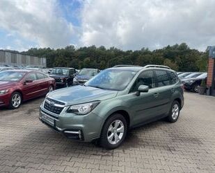 Subaru Forester Gebrauchtwagen