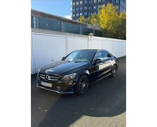 Mercedes-Benz C 250 Gebrauchtwagen