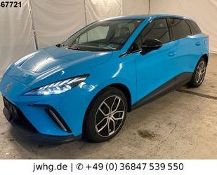 MG MG4 Gebrauchtwagen