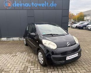 Citroen C1 Gebrauchtwagen