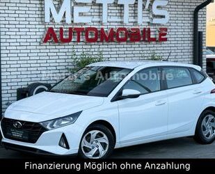 Hyundai i20 Gebrauchtwagen