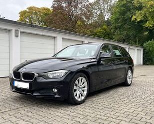 BMW 320 Gebrauchtwagen