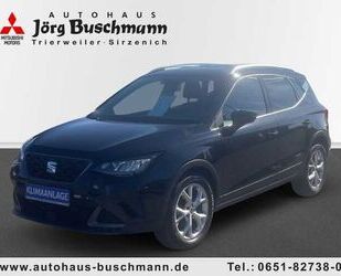 Seat Arona Gebrauchtwagen