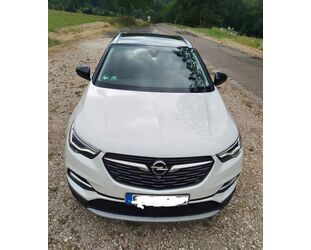 Opel Grandland (X) Gebrauchtwagen