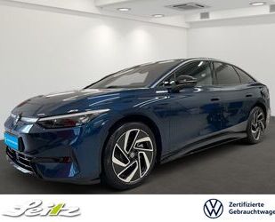 VW ID.7 Gebrauchtwagen