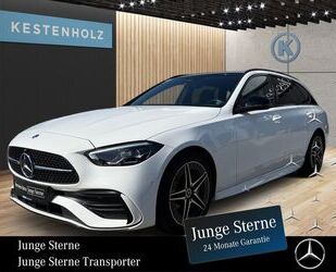 Mercedes-Benz C 300 Gebrauchtwagen