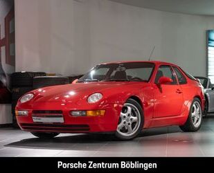 Porsche 968 Gebrauchtwagen