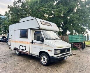 Fiat Ducato Gebrauchtwagen