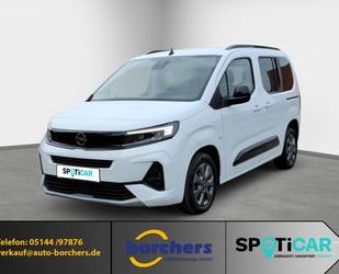 Opel Combo Gebrauchtwagen