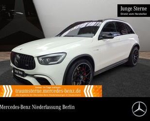 Mercedes-Benz GLC 63 AMG Gebrauchtwagen