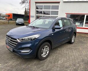 Hyundai TUCSON Gebrauchtwagen