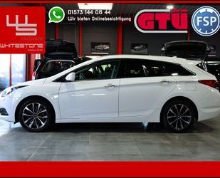 Hyundai i40 Gebrauchtwagen