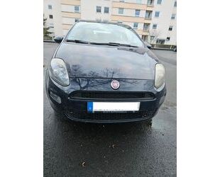 Fiat Punto Gebrauchtwagen
