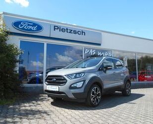 Ford EcoSport Gebrauchtwagen
