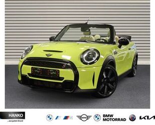 Mini Cooper S Cabrio Gebrauchtwagen