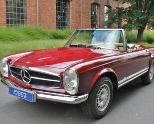 Mercedes-Benz 280 Gebrauchtwagen