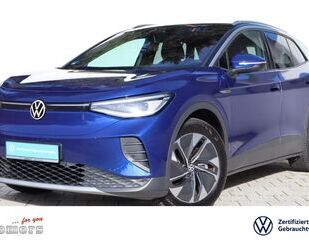 VW Volkswagen ID.4 150 kW Pro Performance Business Kl Gebrauchtwagen