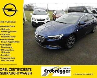 Opel Opel Insignia INNOVATION Navi Rückfahrkamera Allwe Gebrauchtwagen