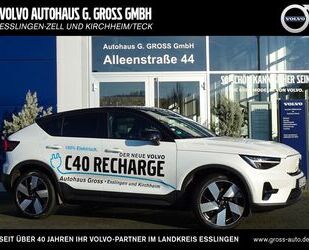 Volvo C40 Gebrauchtwagen