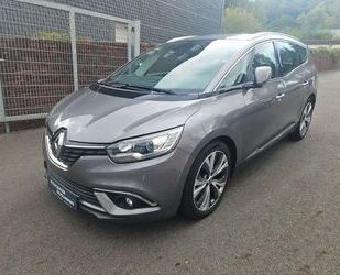 Renault Scenic Gebrauchtwagen