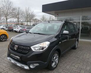 Dacia Lodgy Gebrauchtwagen