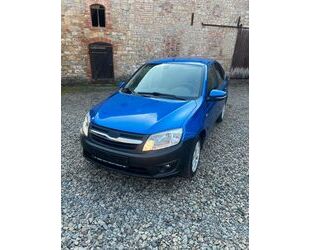 Lada Granta Gebrauchtwagen
