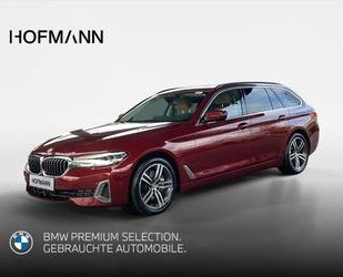 BMW 530 Gebrauchtwagen