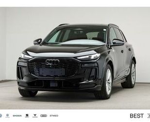 Audi Q6 e-tron Gebrauchtwagen