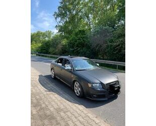 Audi S4 Gebrauchtwagen