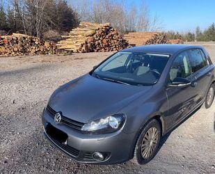 VW Golf Gebrauchtwagen