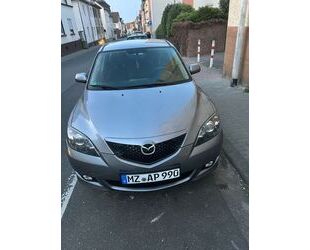 Mazda 3 Gebrauchtwagen