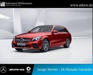 Mercedes-Benz C 400 Gebrauchtwagen