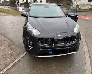 Kia Sportage Gebrauchtwagen