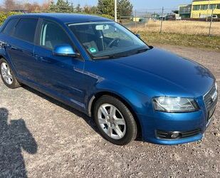 Audi A3 Gebrauchtwagen