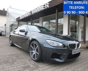 BMW M6 Gebrauchtwagen
