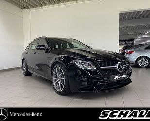 Mercedes-Benz E 63 AMG Gebrauchtwagen