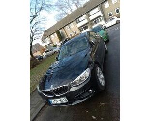 BMW 335 Gran Turismo Gebrauchtwagen