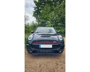 Mini John Cooper Works Gebrauchtwagen