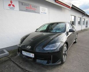 Hyundai IONIQ 6 Gebrauchtwagen