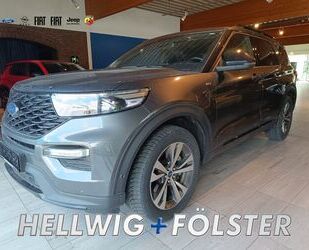 Ford Explorer Gebrauchtwagen