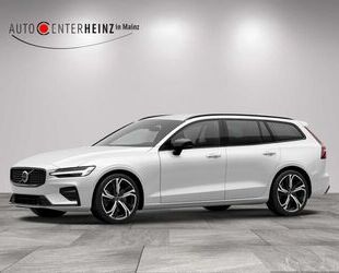 Volvo V60 Gebrauchtwagen