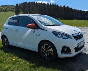 Peugeot 108 Gebrauchtwagen