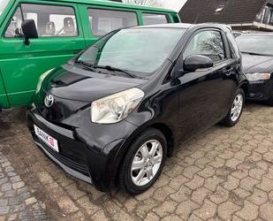 Toyota IQ Gebrauchtwagen