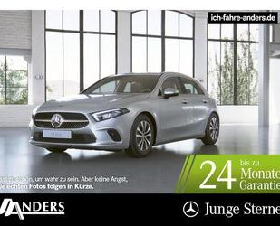 Mercedes-Benz A 200 Gebrauchtwagen