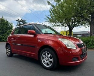 Suzuki Swift Gebrauchtwagen