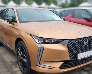 DS Automobiles DS4 Gebrauchtwagen