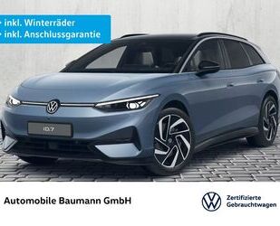 VW ID.7 Gebrauchtwagen